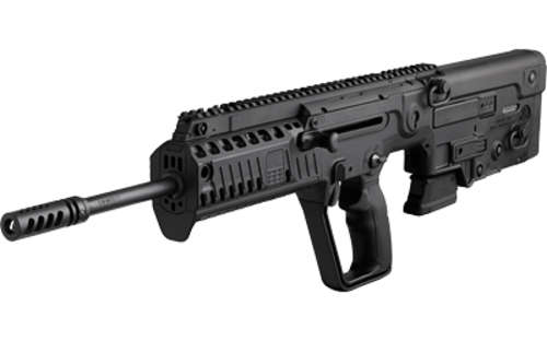 Rifles Long Guns IWI US Inc Tavor 223Rem|5.56NATO IWI TAVOR X95 556NATO 18" 10RD BLK • Model: Tavor